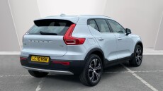Volvo Xc40 1.5 T3 [163] Inscription Pro 5dr Geartronic Petrol Estate